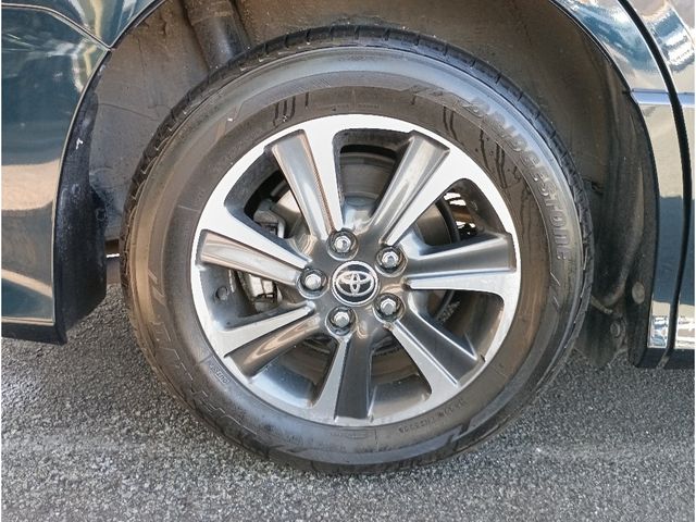 TOYOTA NOAH 2021 Image 31