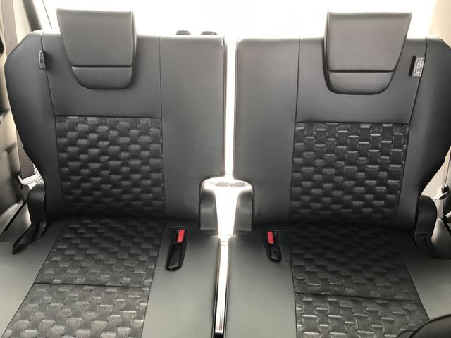 TOYOTA VOXY HYBRID 2024 Image 31