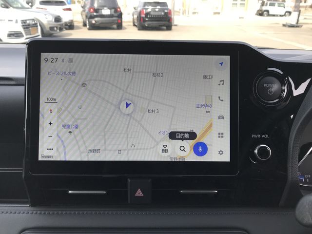 TOYOTA VOXY HYBRID 2024 Image 31