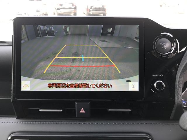 TOYOTA VOXY HYBRID 2024 Image 31