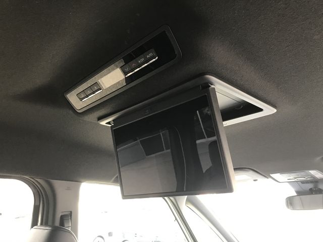 TOYOTA VOXY HYBRID 2024 Image 31