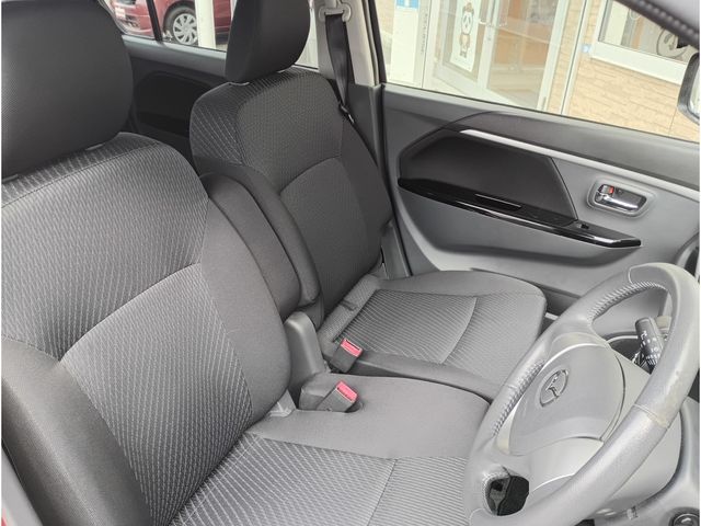 MAZDA FLAIR CUSTOM STYLE 2013 Image 31