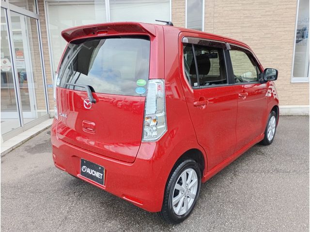 MAZDA FLAIR CUSTOM STYLE 2013 Image 31