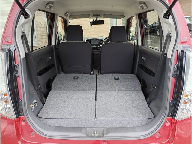 MAZDA FLAIR CUSTOM STYLE 2013 Image 31