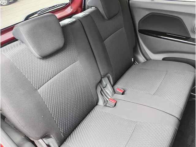 MAZDA FLAIR CUSTOM STYLE 2013 Image 31