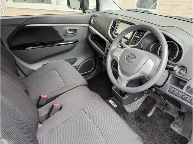 MAZDA FLAIR CUSTOM STYLE 2013 Image 31