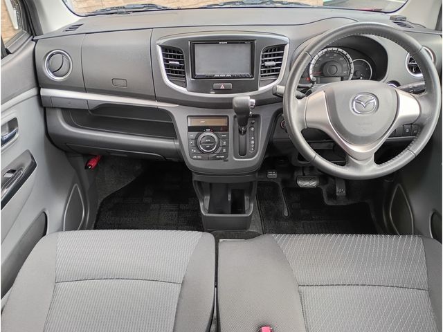 MAZDA FLAIR CUSTOM STYLE 2013 Image 31