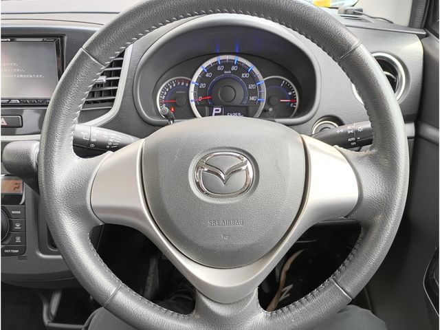 MAZDA FLAIR CUSTOM STYLE 2013 Image 31