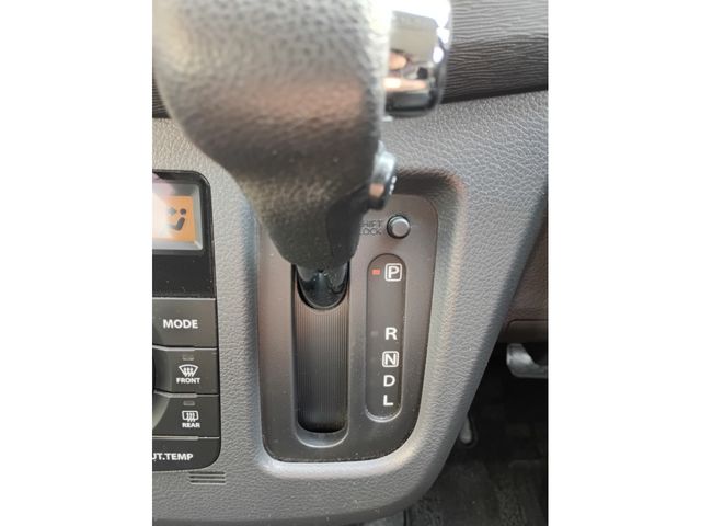 MAZDA FLAIR CUSTOM STYLE 2013 Image 31