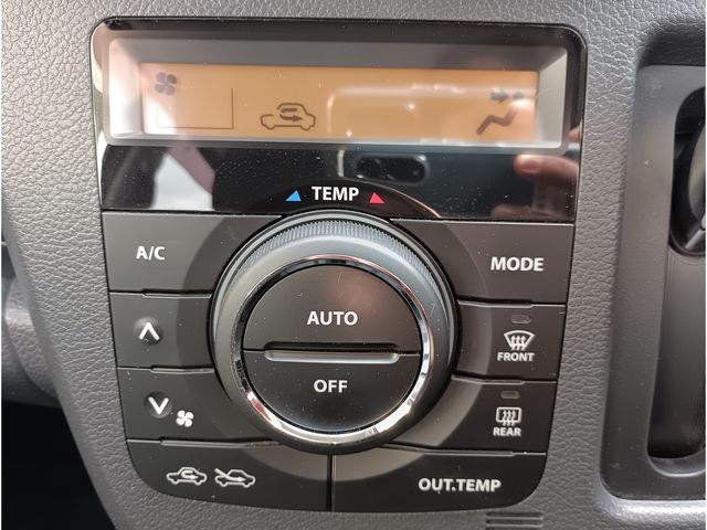 MAZDA FLAIR CUSTOM STYLE 2013 Image 31