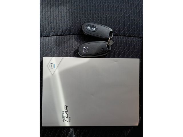 MAZDA FLAIR CUSTOM STYLE 2013 Image 31