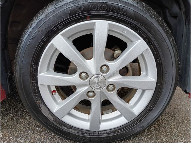 MAZDA FLAIR CUSTOM STYLE 2013 Image 31