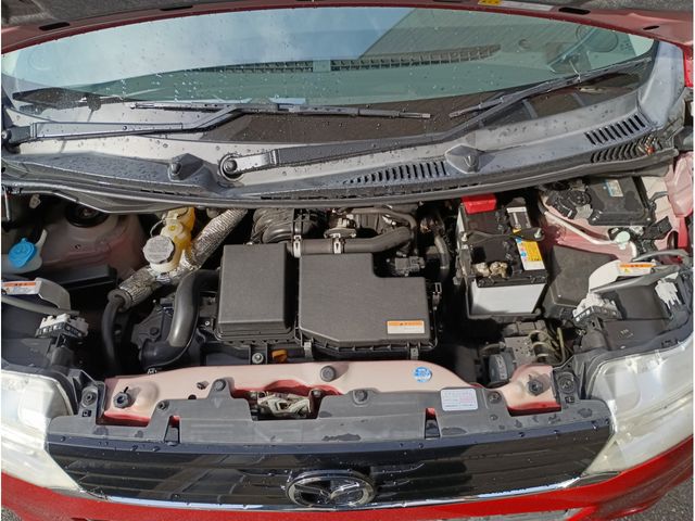 MAZDA FLAIR CUSTOM STYLE 2013 Image 31