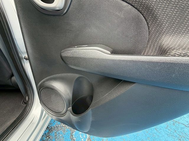 HONDA FIT HYBRID 2012 Image 31