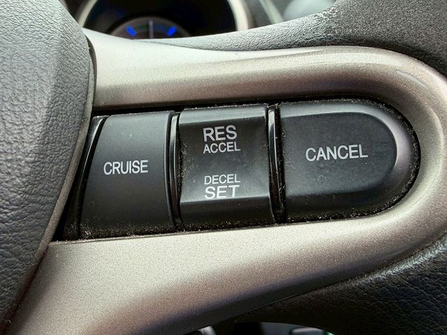 HONDA FIT HYBRID 2012 Image 31