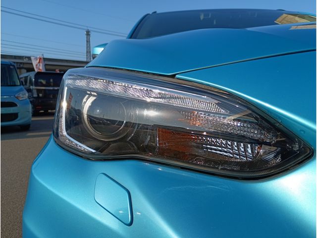 SUBARU XV HYBRID 2018 Image 31