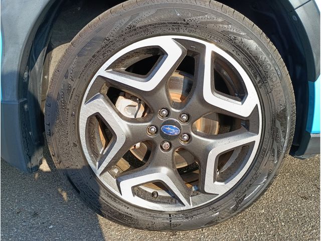 SUBARU XV HYBRID 2018 Image 31