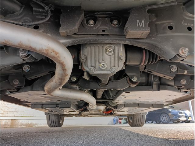 SUBARU XV HYBRID 2018 Image 31