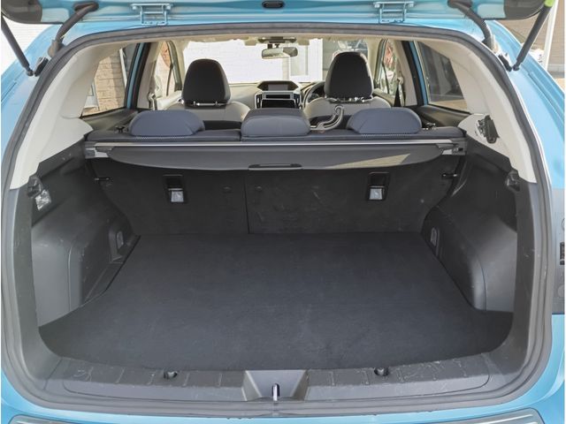 SUBARU XV HYBRID 2018 Image 31