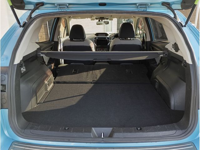 SUBARU XV HYBRID 2018 Image 31