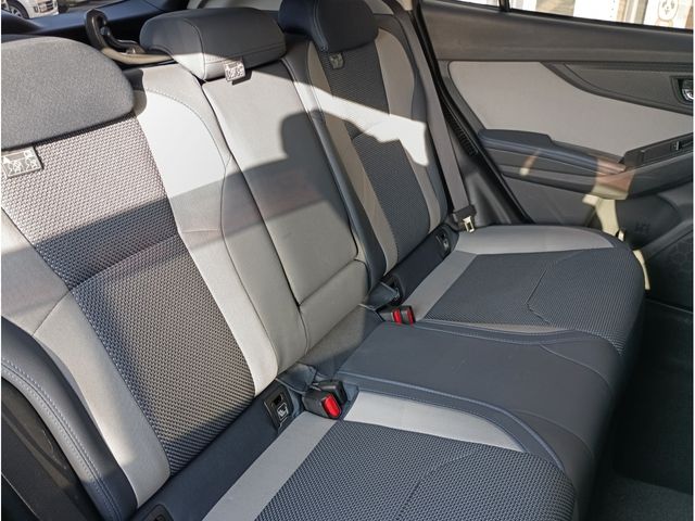 SUBARU XV HYBRID 2018 Image 31