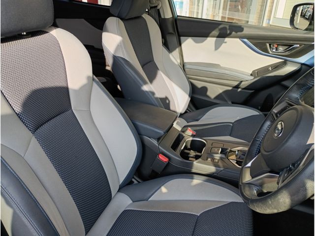 SUBARU XV HYBRID 2018 Image 31