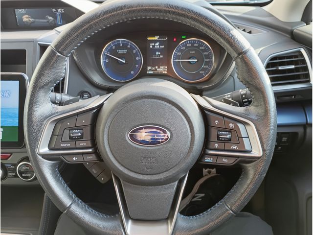 SUBARU XV HYBRID 2018 Image 31