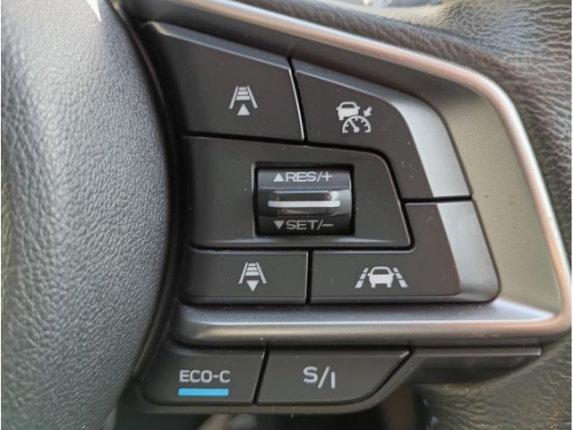 SUBARU XV HYBRID 2018 Image 31