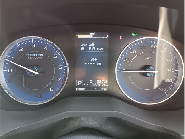 SUBARU XV HYBRID 2018 Image 31