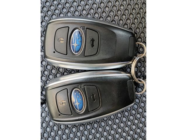 SUBARU XV HYBRID 2018 Image 31