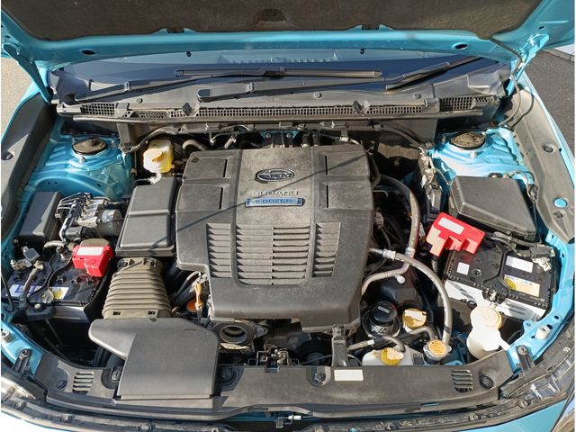 SUBARU XV HYBRID 2018 Image 31