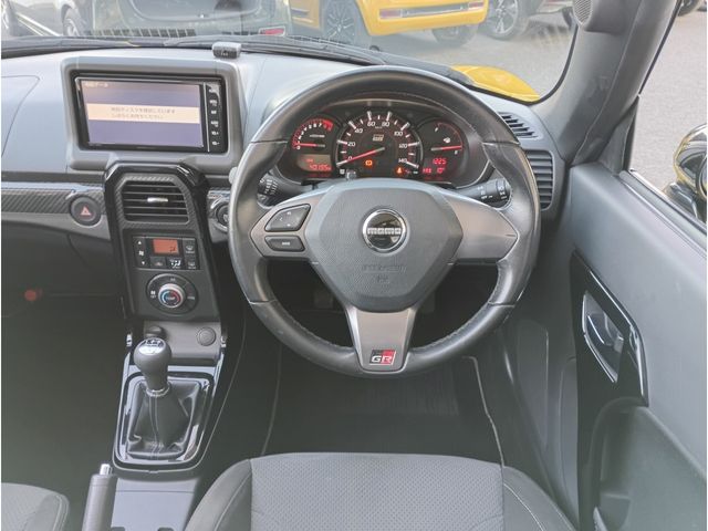 DAIHATSU COPEN 2020 Image 31