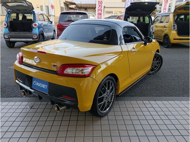 DAIHATSU COPEN 2020 Image 31