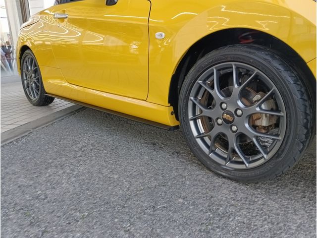 DAIHATSU COPEN 2020 Image 31