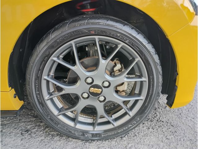 DAIHATSU COPEN 2020 Image 31