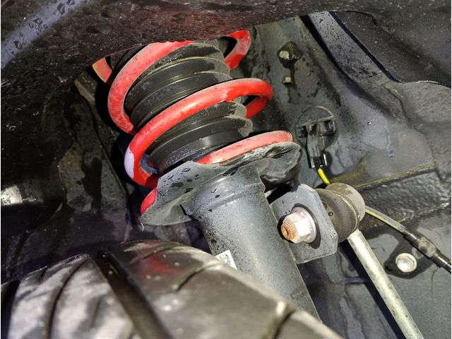 DAIHATSU COPEN 2020 Image 31