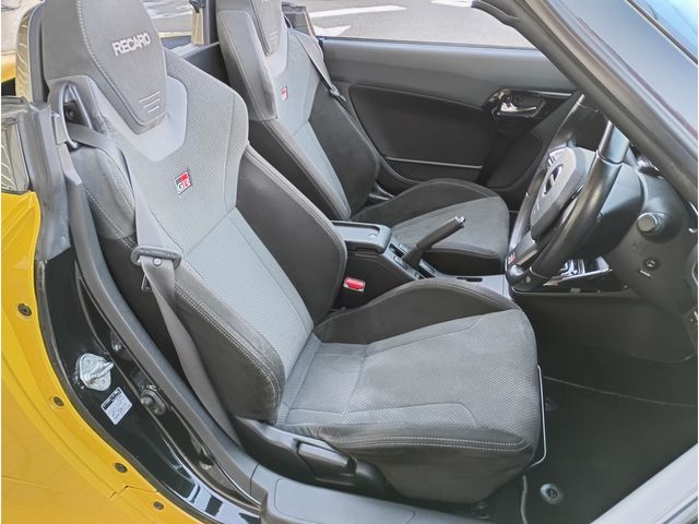 DAIHATSU COPEN 2020 Image 31