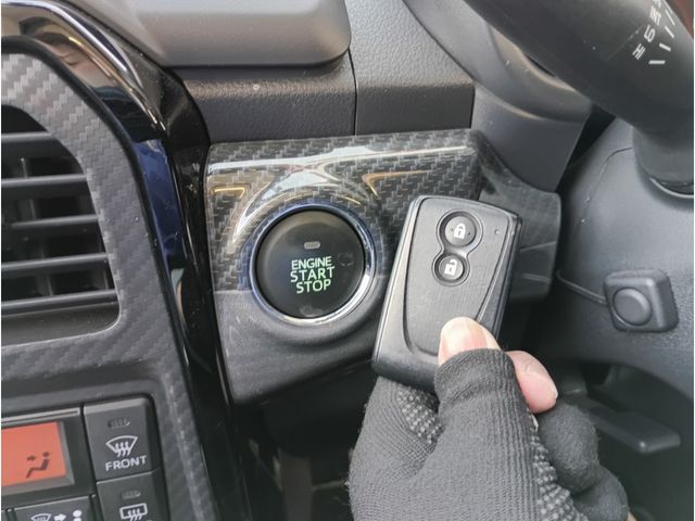 DAIHATSU COPEN 2020 Image 31