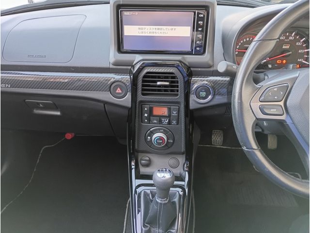 DAIHATSU COPEN 2020 Image 31