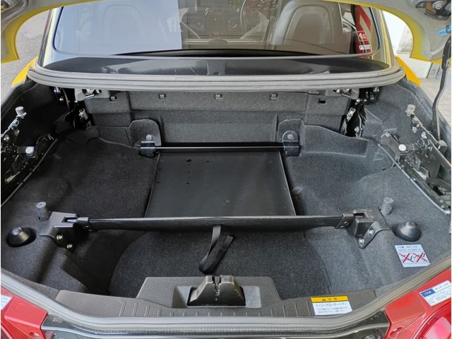 DAIHATSU COPEN 2020 Image 31