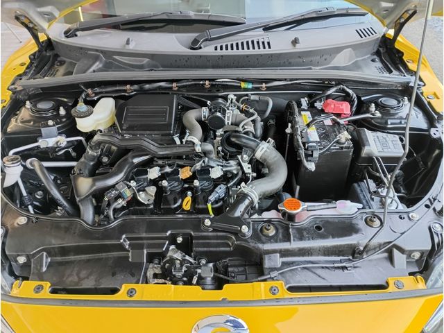 DAIHATSU COPEN 2020 Image 31