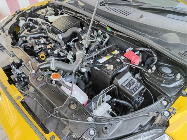 DAIHATSU COPEN 2020 Image 31