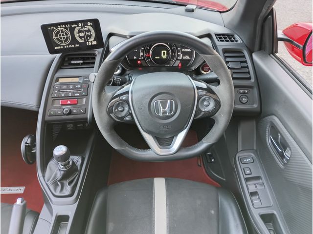 HONDA S660 2021 Image 31