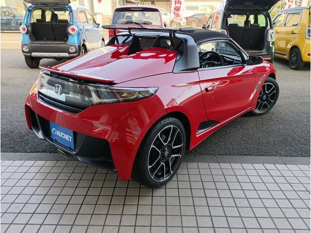 HONDA S660 2021 Image 31