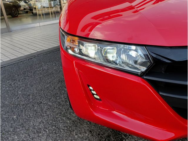 HONDA S660 2021 Image 31