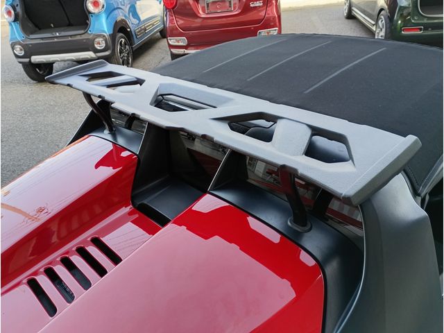 HONDA S660 2021 Image 31