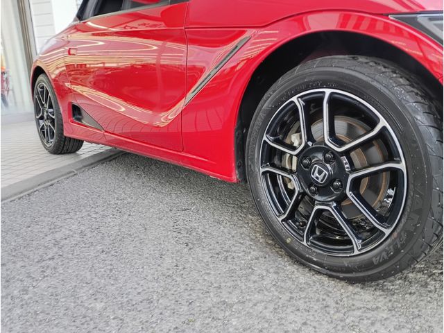 HONDA S660 2021 Image 31