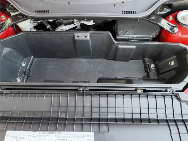 HONDA S660 2021 Image 31