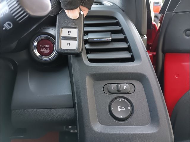 HONDA S660 2021 Image 31