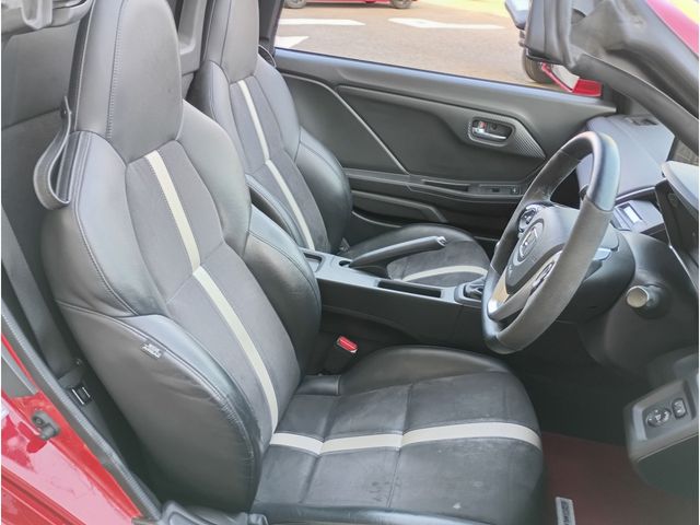 HONDA S660 2021 Image 31